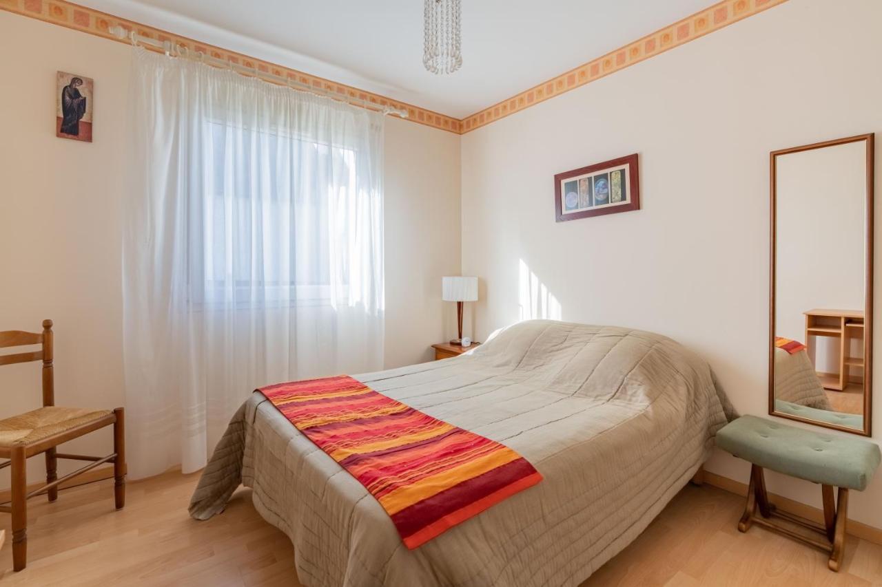 Ty Yann Villa Carantec Dış mekan fotoğraf